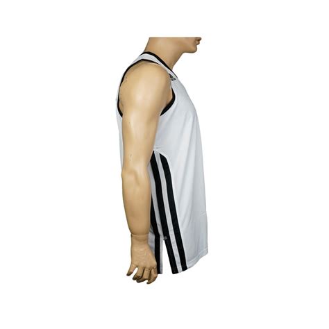 adidas muskelshirt herren|Gym.